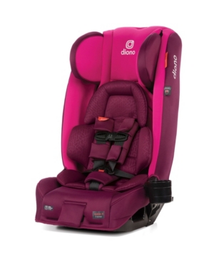 Diono Radian 3RXT All-in-One Convertible Car Seat and Booster