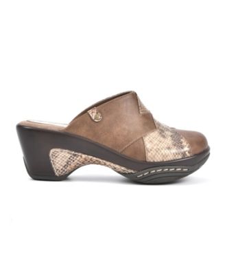 rialto shoes at kohl's