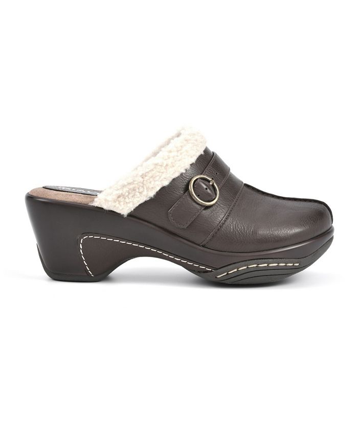 rialto women's clogs