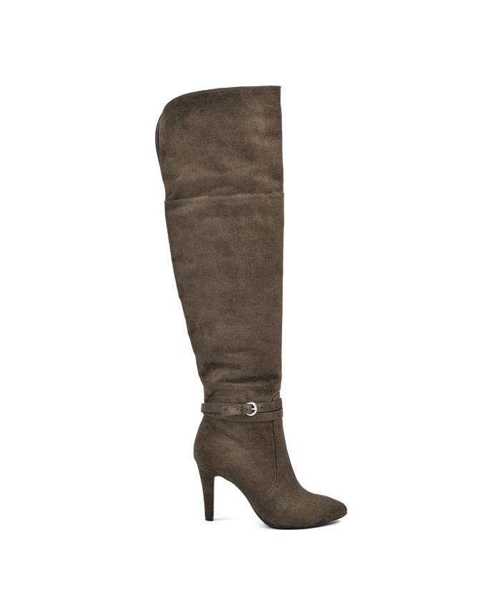 rialto knee high boots
