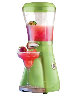 Nostalgia - Taco Tuesday TTMSB64LG Margarita Slush Maker