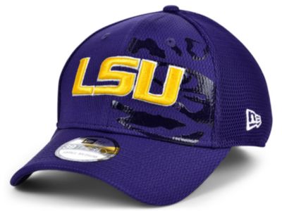 lsu hats lids