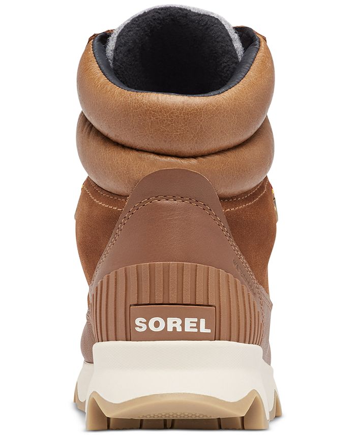 Sorel Women's Conquest Sneakers & Reviews Athletic Shoes