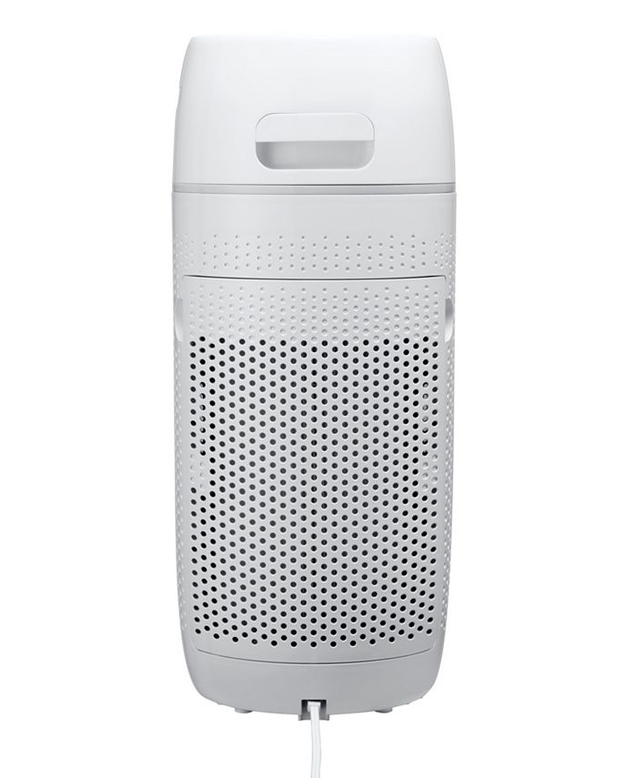 homedics uv air purifier