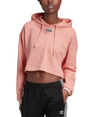 adidas hoodie womens sale