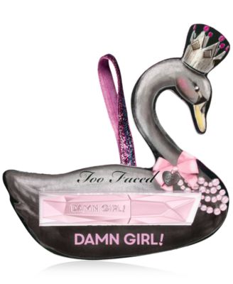 Too Faced - Travel Size Mascara Ornament