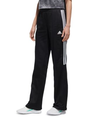 adidas new authentic wide leg pants