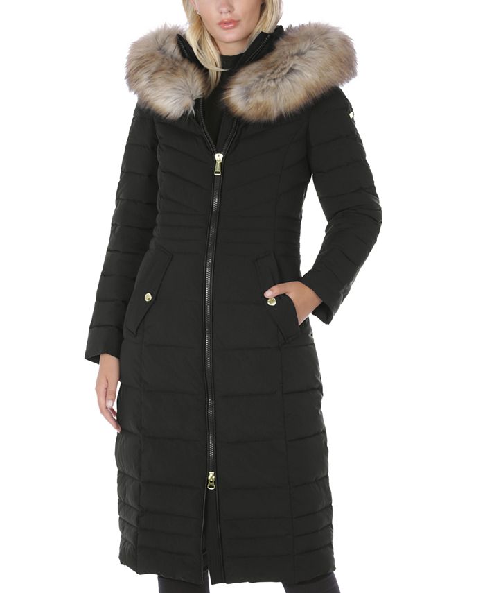 Laundry by shelli segal coats macy's deals