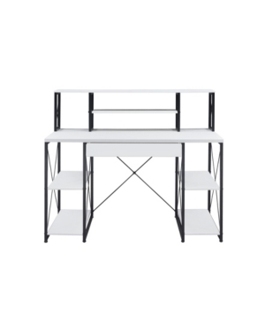Shop Acme Furniture Amiel Desk In White