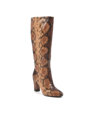 image of White Mountain Cosmic Regular Tall Shaft Boots Women-s Shoes