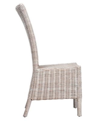 Allen Accent Chair, Set of 2