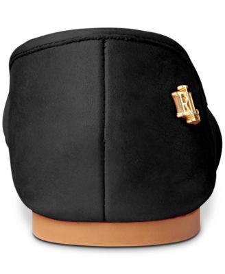 Women's Jayna Slip-On Flats