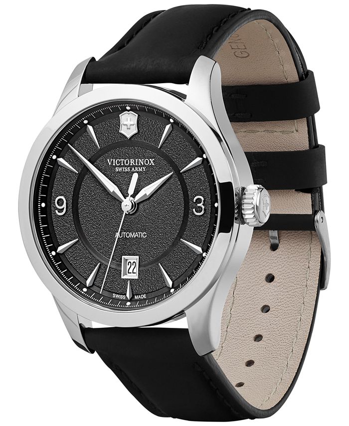 Victorinox inox best sale 40mm