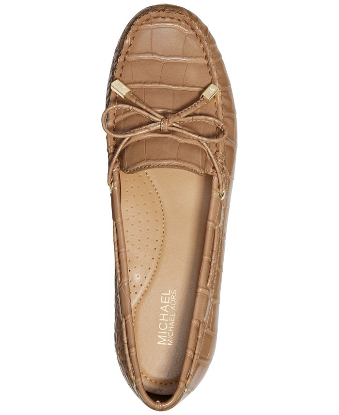michael kors sutton shoes