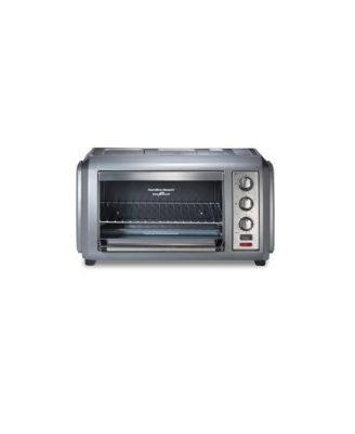 Hamilton Beach - &reg; Easy Reach Countertop Oven