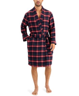 perry ellis robe