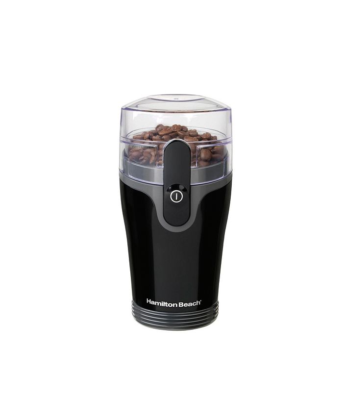 Hamilton Beach Fresh Grind™ Coffee Grinder Macy's