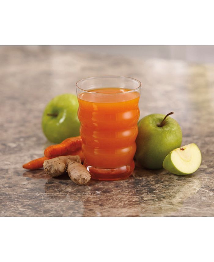 Hamilton Beach HealthSmart® Juice Extractor - Macy's