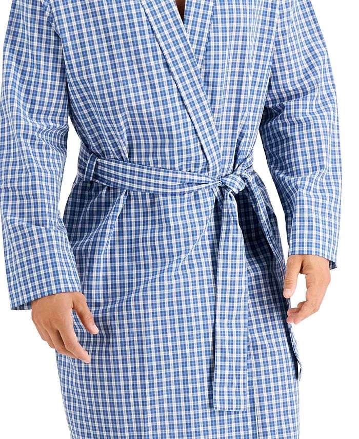 Club Room Men's Robe, Created for Macy's Macy's