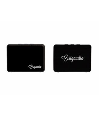 Origaudio