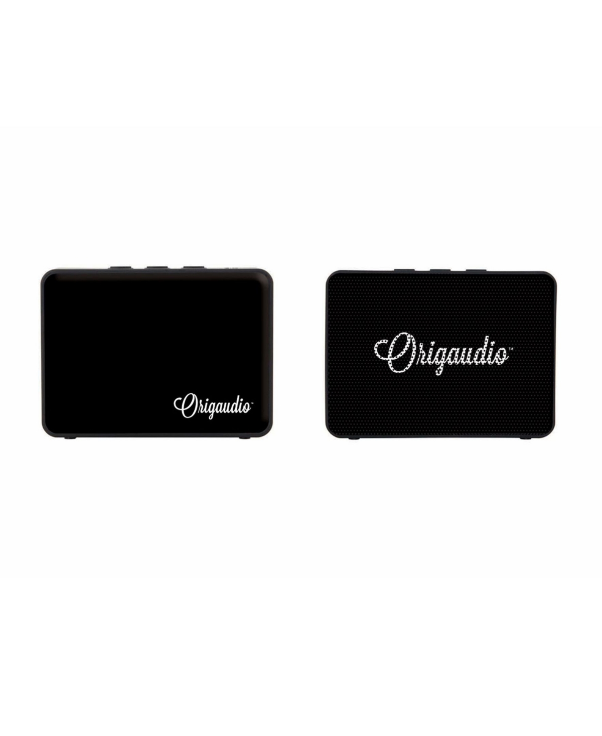 Origaudio Boxanne Bluetooth Speaker - Compact Portable Speaker