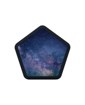 Origaudio Hive Portable Surround Sound Bluetooth Speaker - 5W Output with Built-in Subwoofer