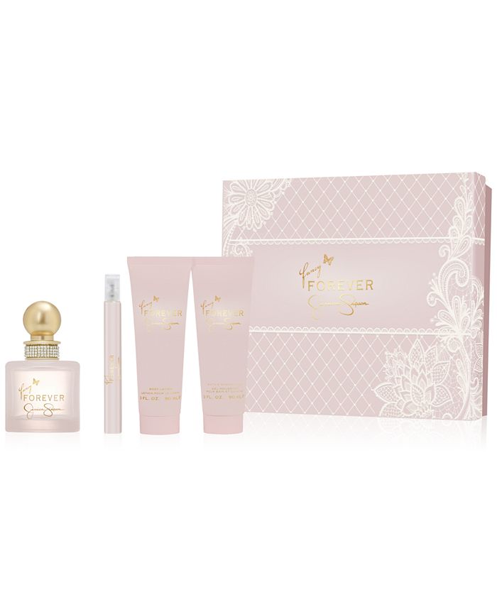 Fancy cheap perfume set