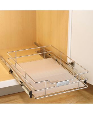 14&amp;quot; Cabinet Organizer