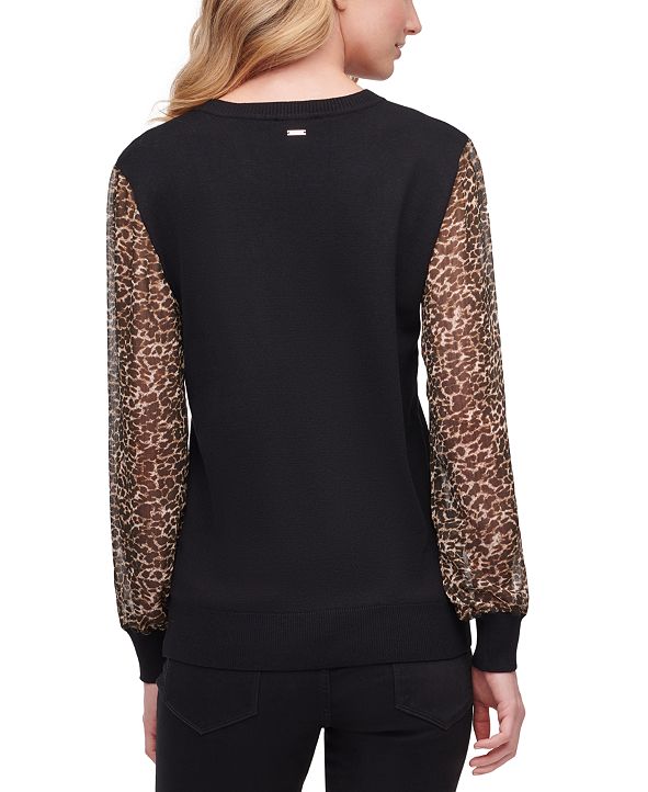 dkny sweaters at macy's