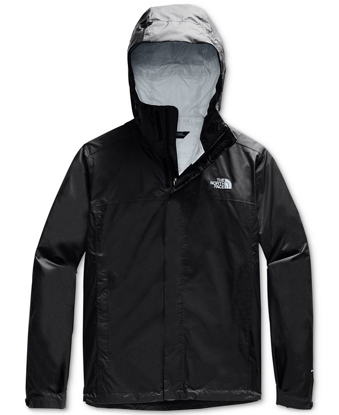 The North Face Men's Venture 2 Waterproof Jacket & Reviews - Coats ...