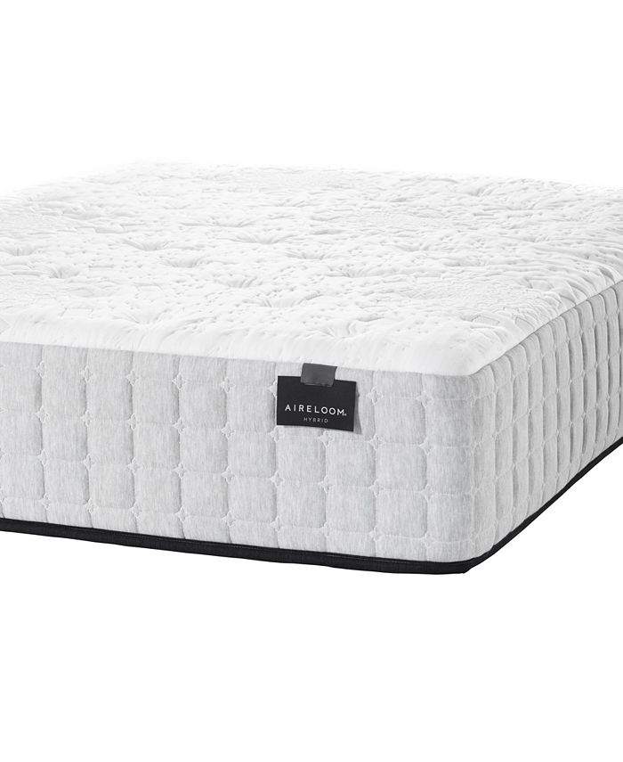 Aireloom deals mattress macys