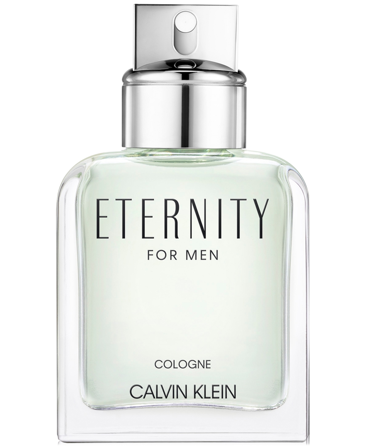 Men's Eternity Cologne For Him Eau de Toilette Spray, 3.3-oz.