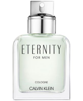 Macy's calvin store klein eternity perfume