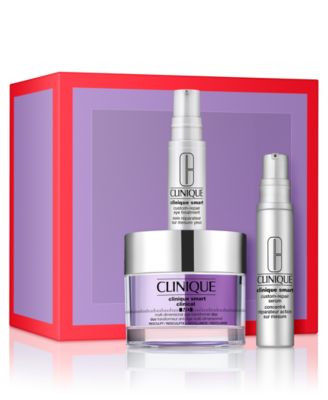 Clinique - 3-Pc. De-Aging Experts Gift Set