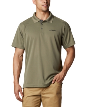 Columbia Men's Utilizer Polo