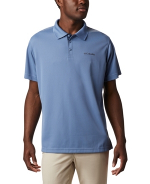 Columbia Men's Utilizer Polo