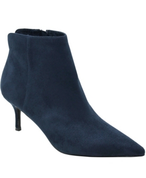 image of Charles by Charles David Women-s Accurate Booties Women-s Shoes