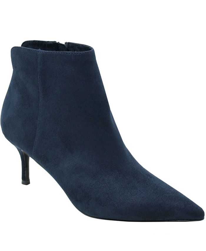 CHARLES by Charles David Women's Accurate Booties Macy's