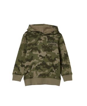 image of Cotton On Toddler Boys Horizon Hoodie