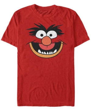 Fifth Sun Men's Animal Costume Tee Short Sleeve T-Shirt