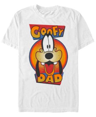 Men's Goofy Dad Short Sleeve T-Shirt