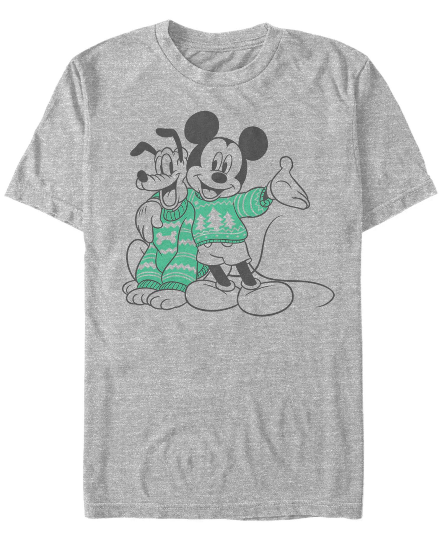 Men's Sweater Pals Short Sleeve T-Shirt