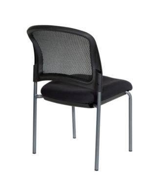 Visitors Office Chair With ProGrid Back