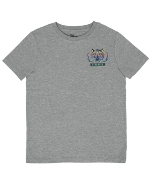 image of Epic Threads Big Boys Short Sleeve Crew Neck Graphic T-Shirt