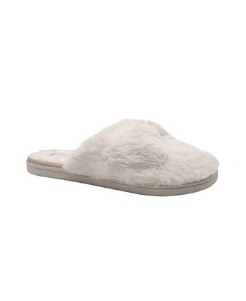 Kensie best sale house slippers