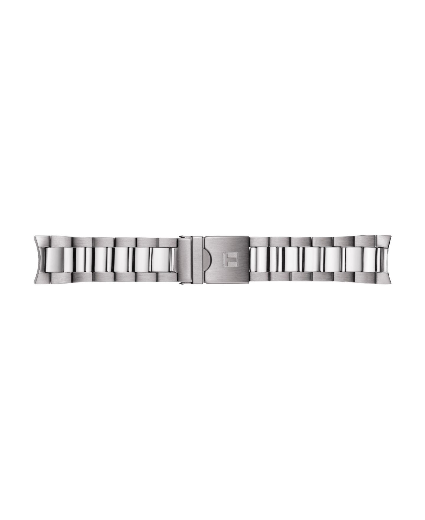 Мужские часы Tissot Swiss Chronograph Seastar 1000 Stainless Steel Bracelet Diver Watch 45.5mm — фото 3