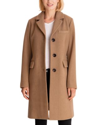 macys michael kors coat petite