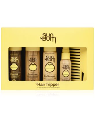 Sun Bum - 5-Pc. Hair Tripper Travel Set
