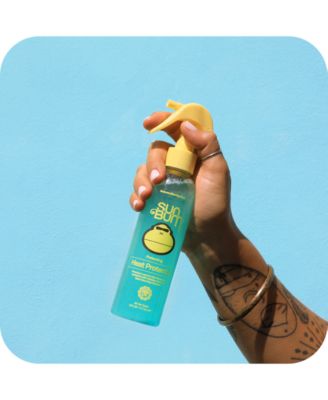 Heat Protector, 6-oz.