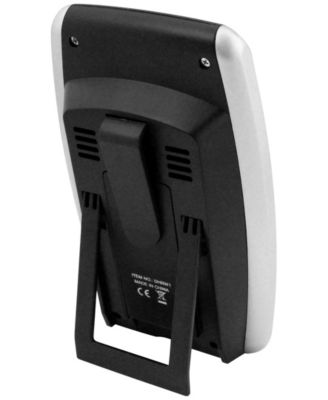 Corp Wireless Thermometer and Timer